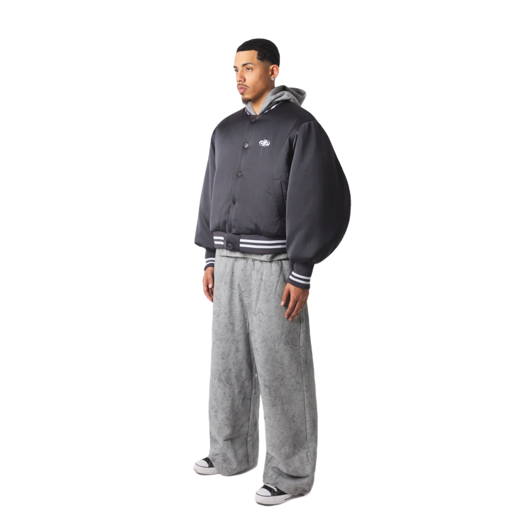 CONCRETE PANT