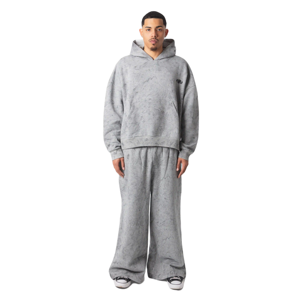 CONCRETE HOODIE
