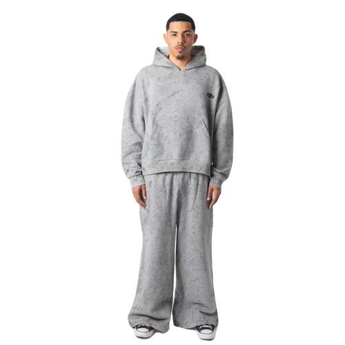 CONCRETE HOODIE