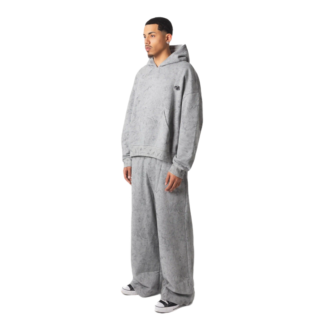 CONCRETE HOODIE