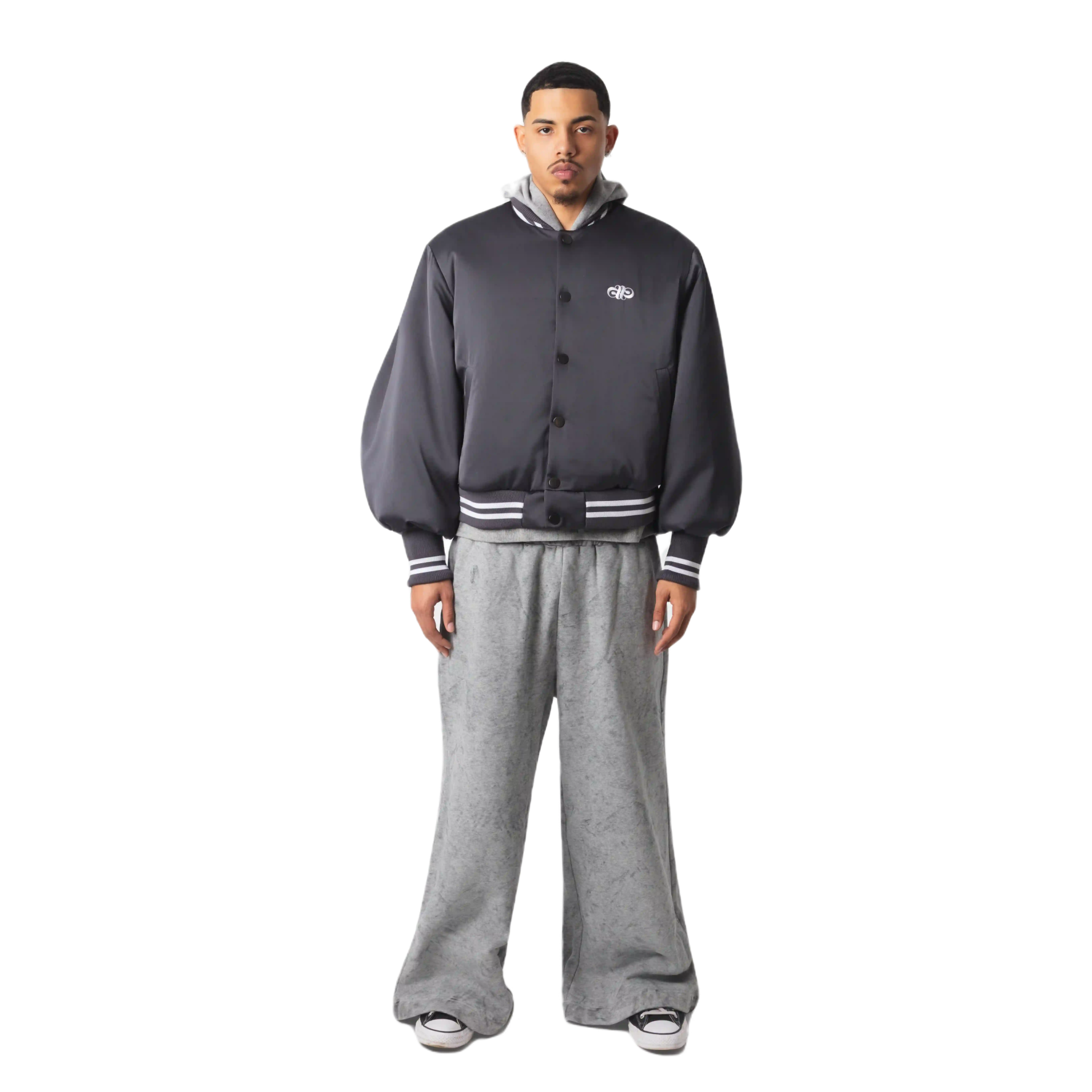 CONCRETE PANT